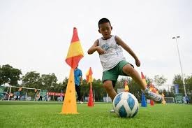 新兴博彩形态的市场规范（新型博彩业态的市场规制）