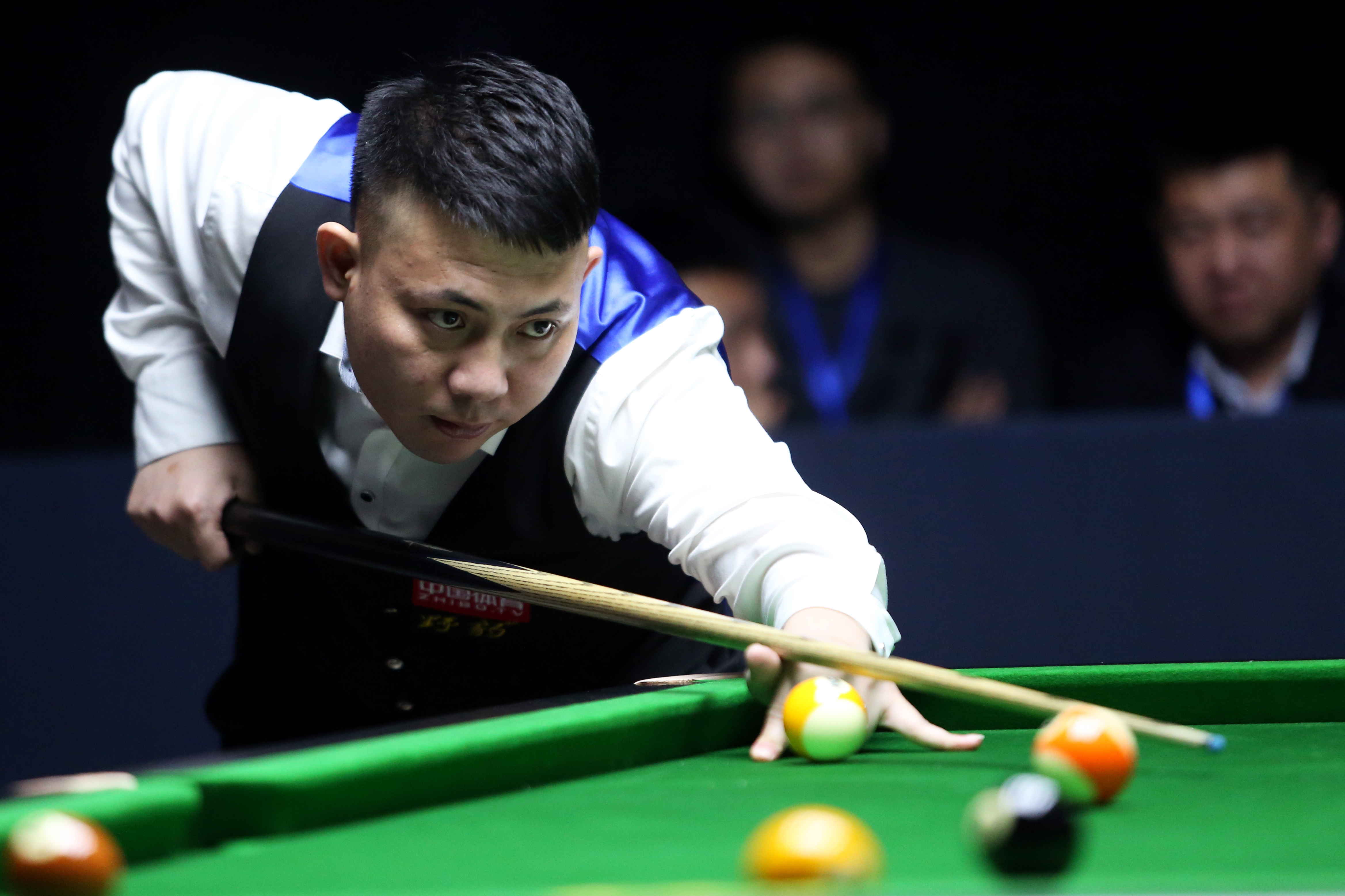 中国队不仅 中国队不仅