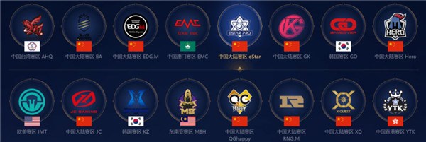 他的团队积 他的团队积