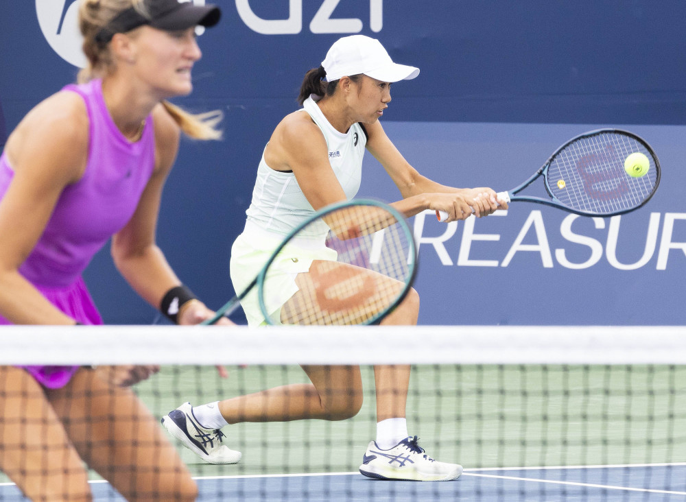 就是靠穆里 就是靠穆里