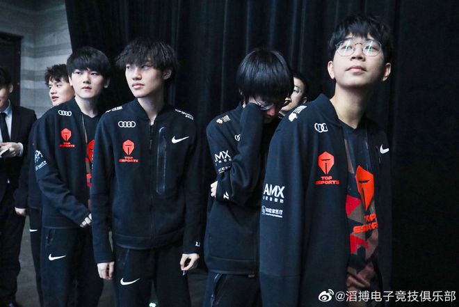 最终走向 最终走向