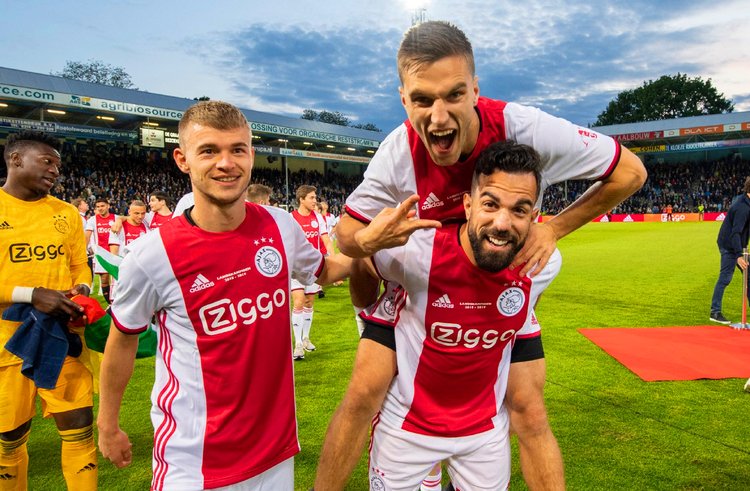 C罗的全球 C罗的全球