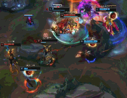 两次破防 两次破防