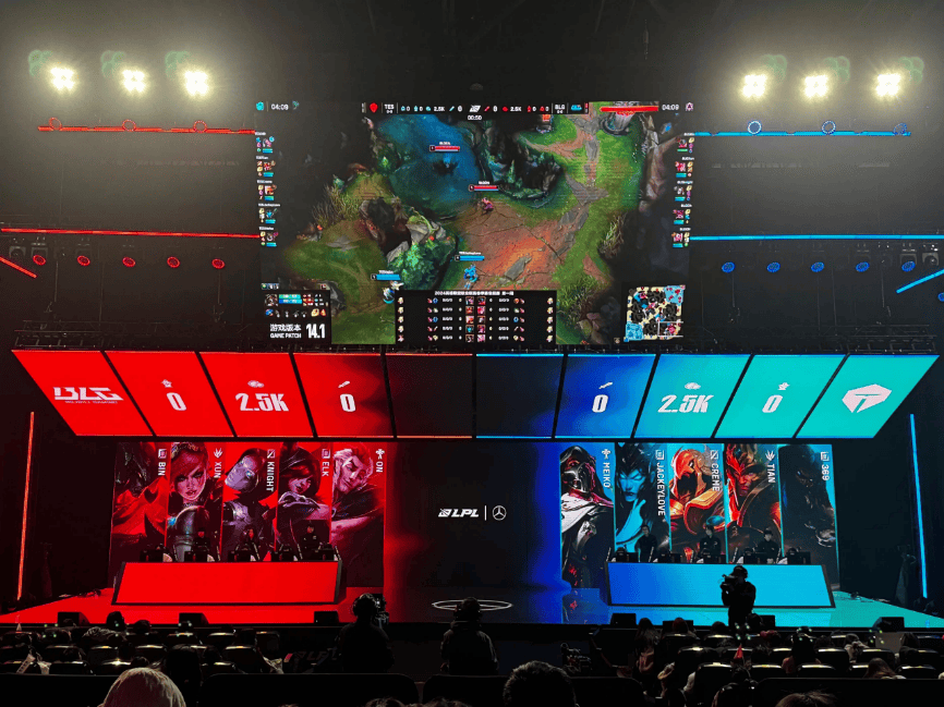 场对决中多 场对决中多